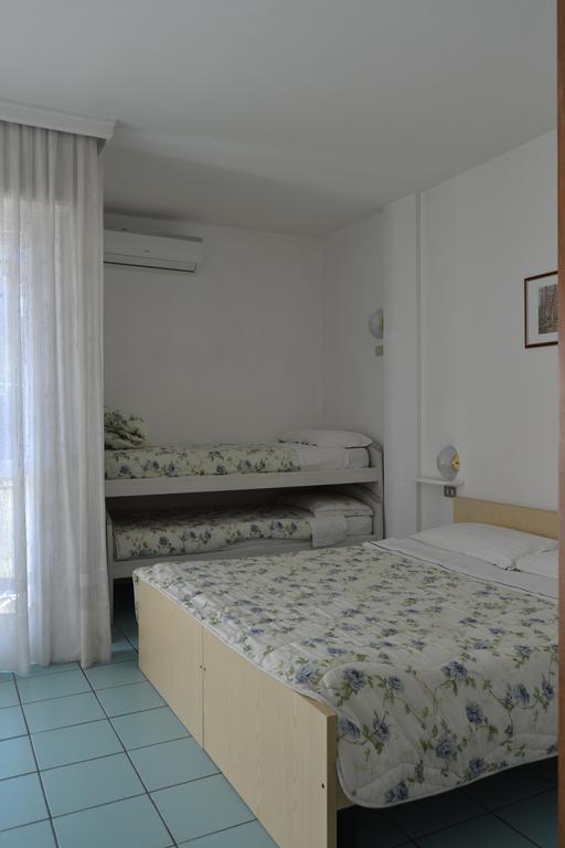 Residence Ambra Riva del Garda Exterior photo