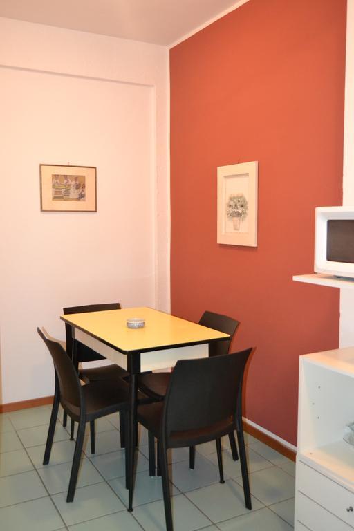 Residence Ambra Riva del Garda Exterior photo