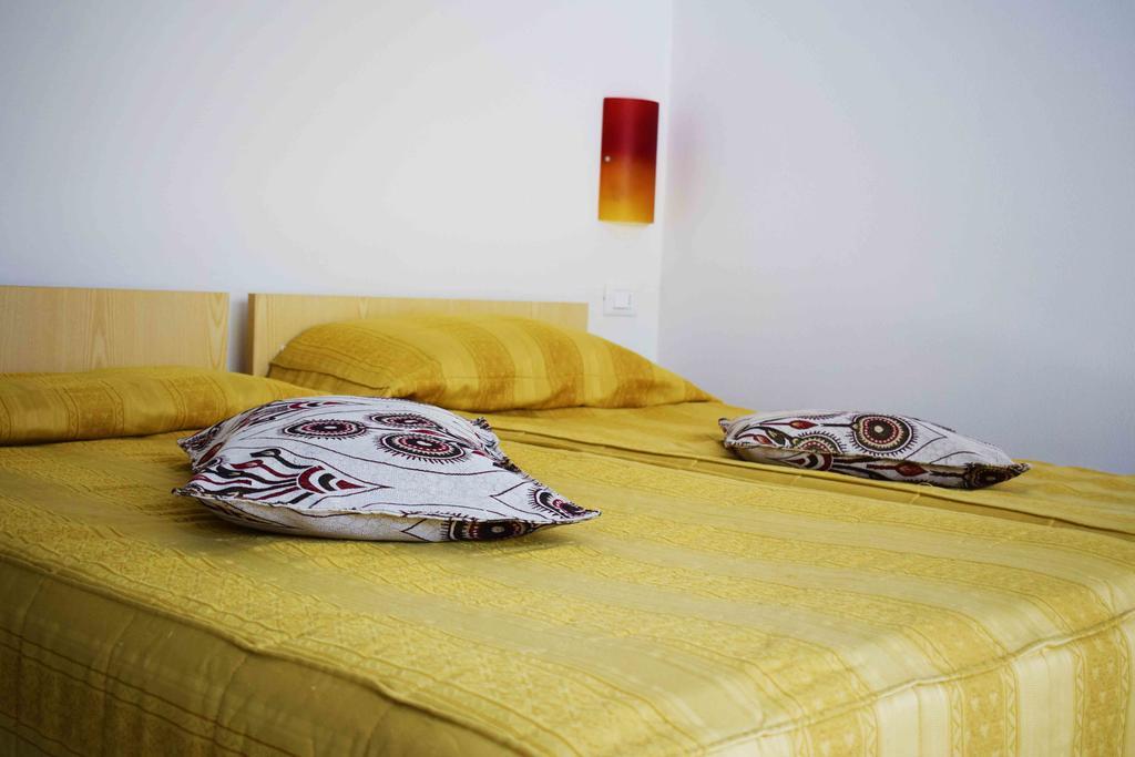 Residence Ambra Riva del Garda Exterior photo