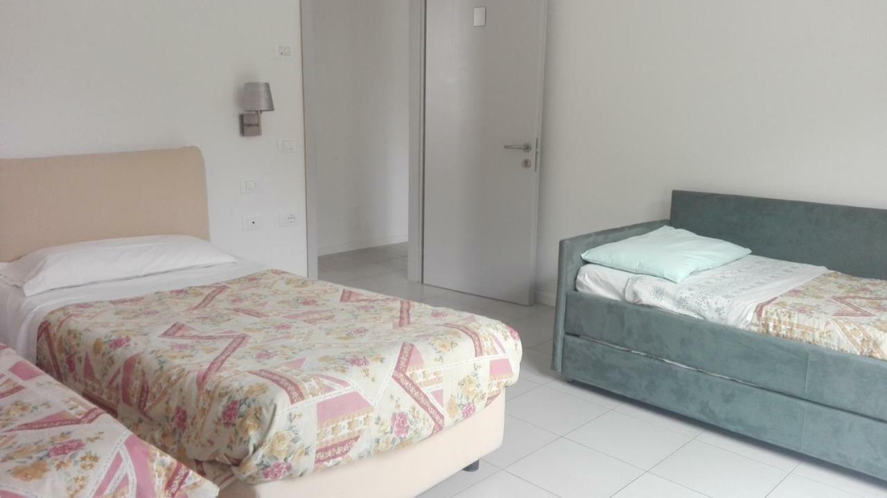 Residence Ambra Riva del Garda Exterior photo